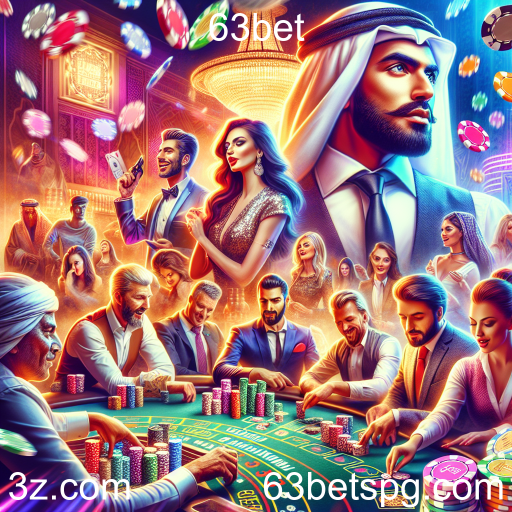 Cassino Ao Vivo: A Experiência Imersiva de Jogos Online